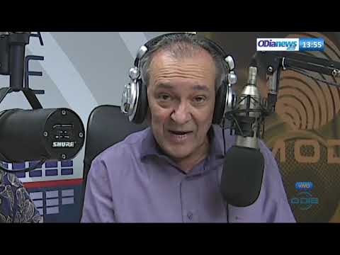 O DIA NEWS 01 10  AZ no RaÌdio