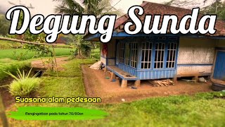 Download lagu Degung Sunda Pernikahan Cocok diputar Sambil Ngopi di Rumah Panggung Pedesaan, sambil Bernostalgia mp3 Download lagu Degung Sunda Pernikahan Cocok diputar Sambil Ngopi di Rumah Panggung Pedesaan, sambil Bernostalgia mp3