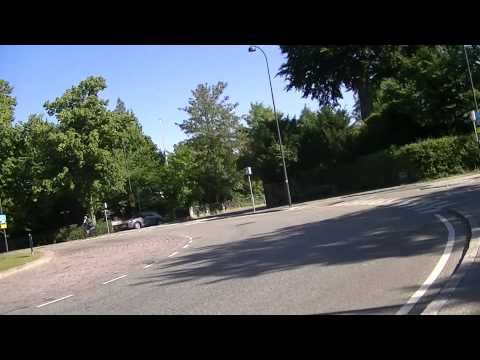 MongoTV_560 - Del 10 - Cykeltur Til Lyngby-Jægersborg-Gentofte-Charlottenlund-Klampenborg