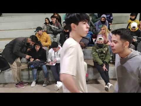 NEOS VS VSM - FECHA 1 - FREESTYLE HDP LEAGUE