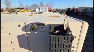 Concasor cu fălci Sandvik QJ241 | Imagine 4 - Machineryline