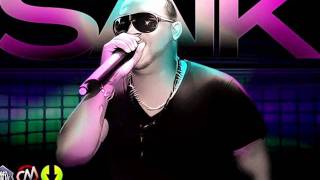 Siente el choke - Mr Saik (Original)