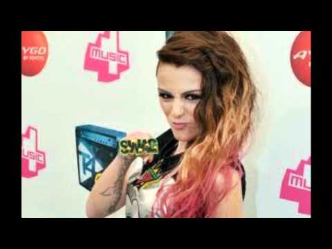Cher Lloyd - Just Be Good To Me (X Factor Official)