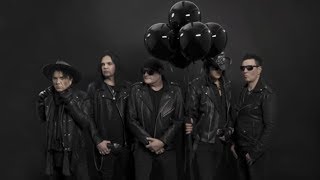 The 69 Eyes - "30 Years Of Rock`n`Roll" (OFFICIAL TRAILER)