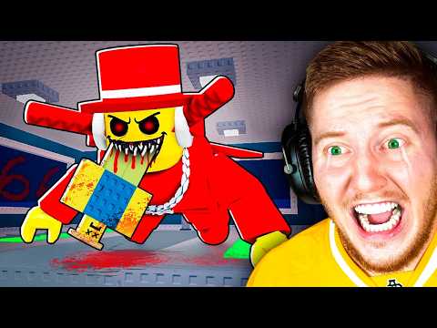 I Found Out the TERRIBLE TRUTH of Stealing Brainrot in Roblox