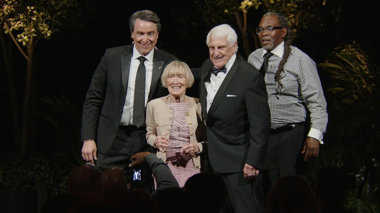 BUILD the Future Gala 2025: Paul & Leah Beckwith