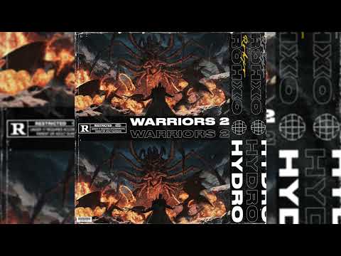 [20+] FREE DARK LOOP KIT / SAMPLE PACK - WARRIORS 2 (SOUTHSIDE, NARDO WICK, EST GEE, 808 MAFIA)