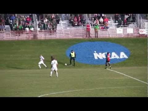 2011 - NCAA - Babson College vs Rutgers University - Camden - UNEDITED