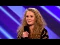 Janet Devlin - Your Song 
