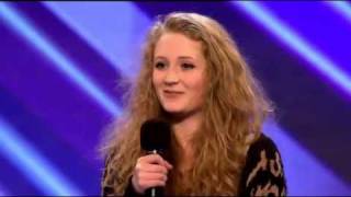 Janet Devlin - Your Song