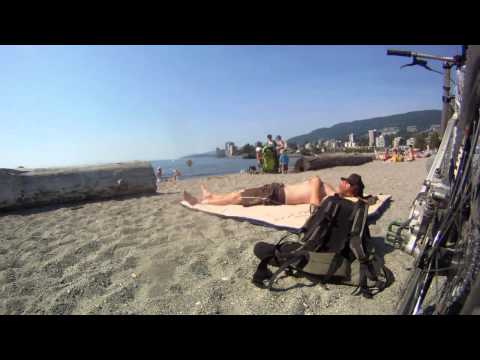 A Day in the Life of Steve Storey