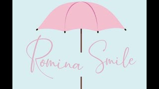 Romina Smile (2023) - Trailer