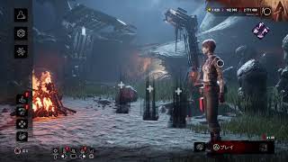 【DBD】全然遊び足りないので脱出目指して配信