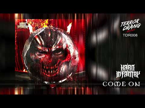 TDR008: 3. Hard Infantry - Come On