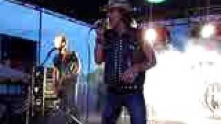 Helix-Heavy metal cowboys (live)