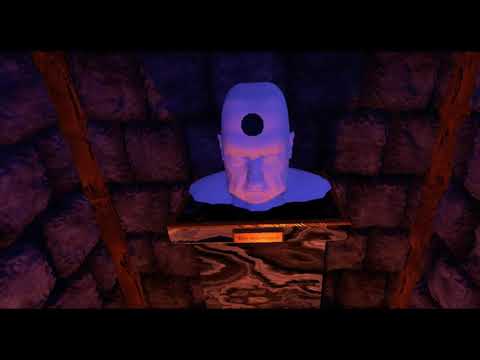 VR2: Vacate 2 Rooms - Gameplay Trailer [VR, HTC Vive, Oculus Rift, WMR]