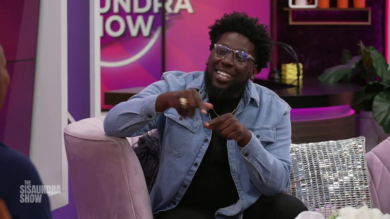 🚨 Willie Montague Gets REAL About Polyamory, Truth & Modern Relationships 😳