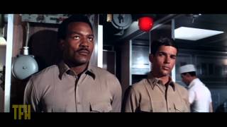 Ice Station Zebra (1968) Video