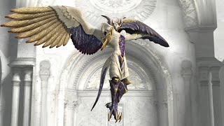 Devil May Cry 4 Mission 8 信条告白