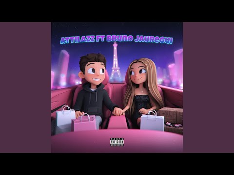 En la Ciudad (feat. Bruno Jauregui) (Radio Edit)