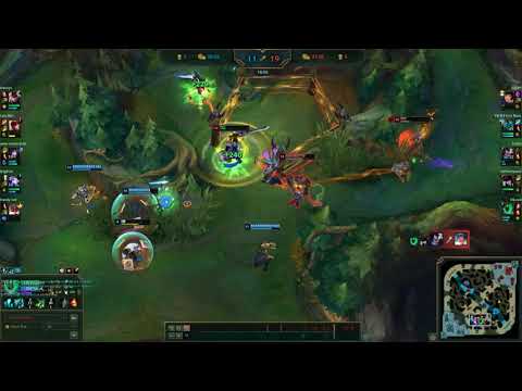 Perhaps I should roleswap.