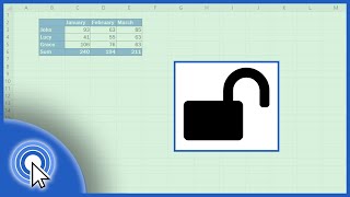 How to Unprotect Excel Sheet