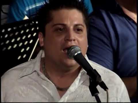 El Pasajero - Giro Lopez - El Portal - Dorado P.R. 22 - 03 - 2008