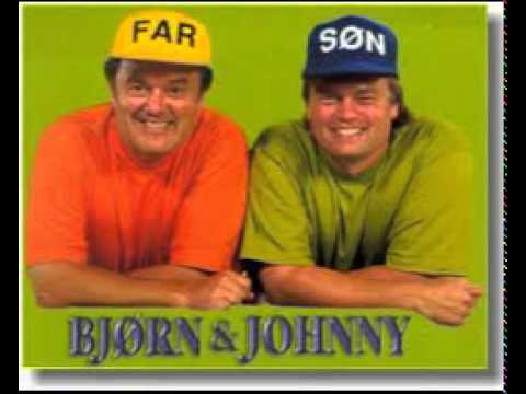 Bjørn&Okay- Gode Ben