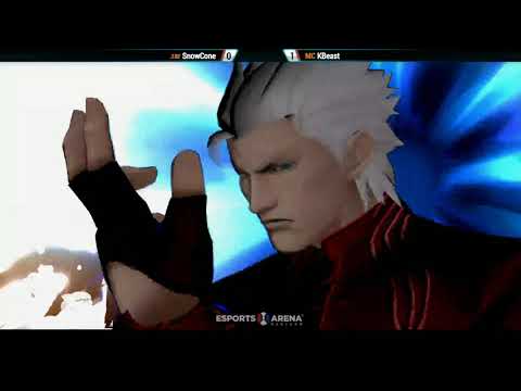 WNF Oakland 2019 S1.5 - UMVC3 Winners Quarterfinal .rar | Spoons vs MC | KBeast