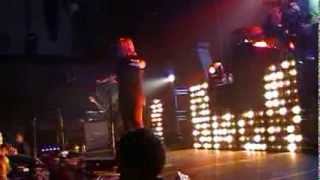 Audio Adrenaline - Fire Never Sleeps LIVE Pittsfield, Mass