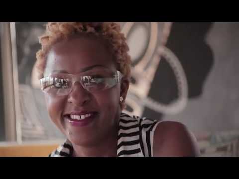 G Snake as Sakina Smith | MELA Official Cast