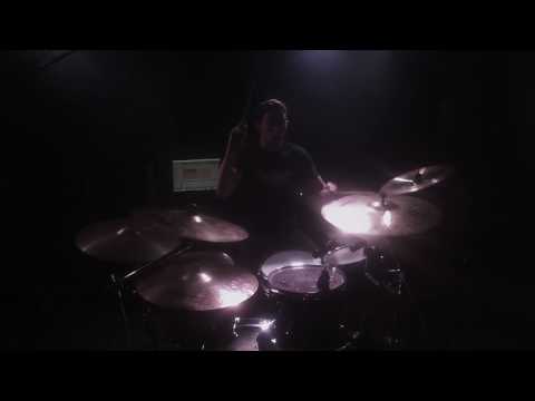 Technical Death Metal Drumming 1