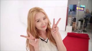 [FMV] Girls' Generation (SNSD) -Girls Are Back (Happy Tenth Anniversary!)