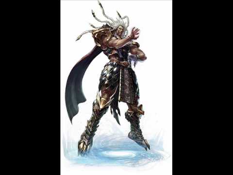 Awesome Video Game Music 214: Thanatos