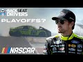 Debate: Does Ryan Blaney miss the playoffs?