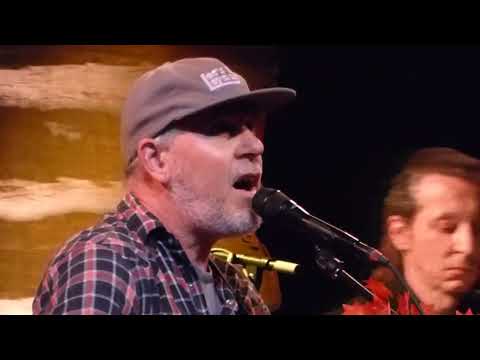Grandaddy & the Lost Machine Orchestra - The Crystal Lake (Paradiso in Amsterdam, April 22, 2022)