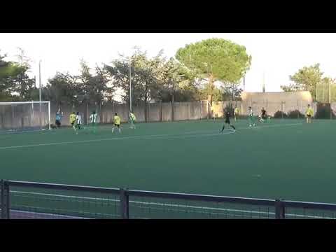 Sava - Talsano Promozione Pugliese girone B 2017/2018