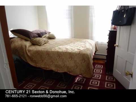 12 Rich St, Malden MA 02148 - Multi Family Home - Real Estate - For Sale -