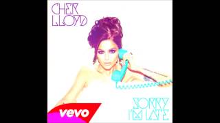 Cher Lloyd - M.F.P.O.T.Y (Audio) [Clean] (Studio Version)