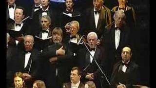 Antigos Orfeonistas Univ. Coimbra-Coro da Primavera-J.Afonso