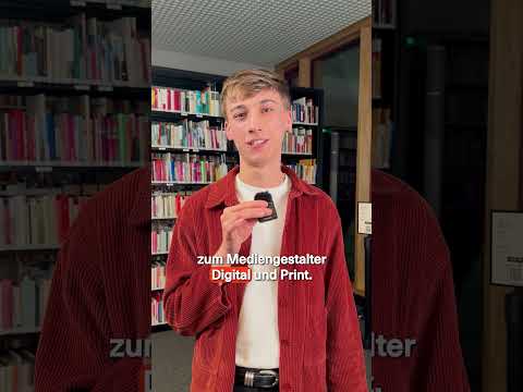 Video Thumbnail: Du suchst ein #stipendium für deine Ausbildung? Bewirb dich jetzt! #scholarship