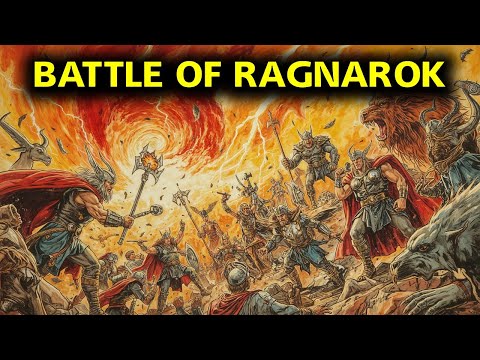 Amaterasu and Susanoo: The Myth of the Cave and the Return of the Sun - Complete Documentary