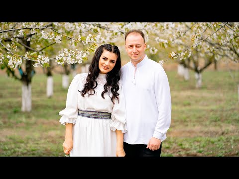 Mihaela Tabură,Valentin Butucel și Orchestra Lăutarii - Copilă,frumoasă ești