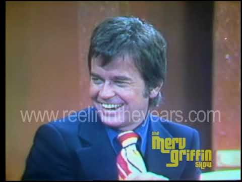 Dick Clark • Interview (with Glen Campbell and Roger Miller) • 1971 [Reelin' In The Years Archive]