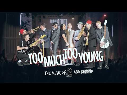 Too Much Too Young trailer