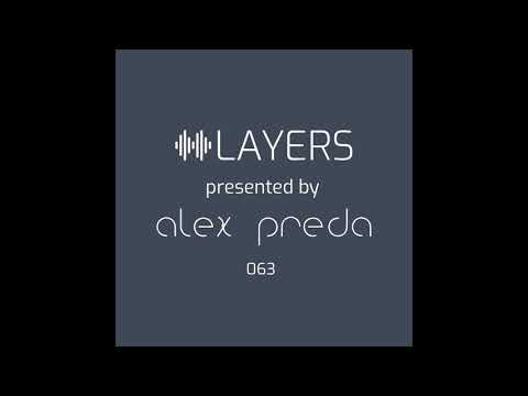 LAYERS by Alex Preda - 063