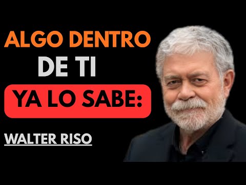 4 RAZONES PSICOLÓGICAS Por Las Que NO SEGUIR CON UNA RELACIÓN Es la Mejor Decisión – Walter Riso