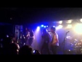 Dragonforce, Three Hammers - live at King Tuts ...