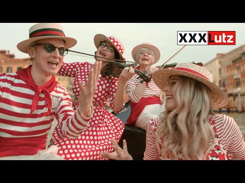 XXXLutz TV-Spot 2023 – Sommer-Räumungsverkauf Venedig