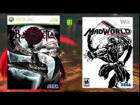 Here's the Thing About Platinum Games